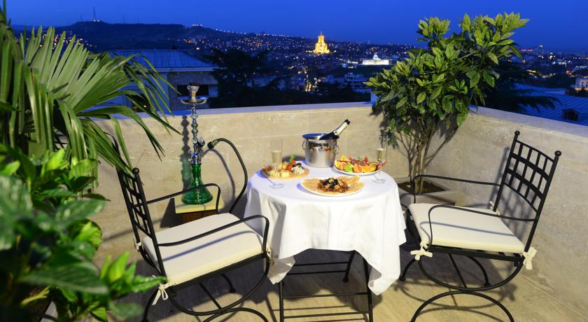 Citrus Hotel