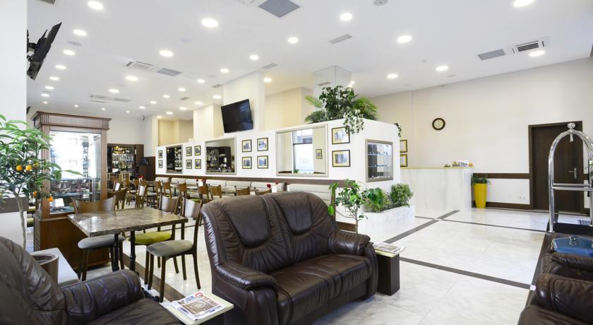 Citrus Hotel