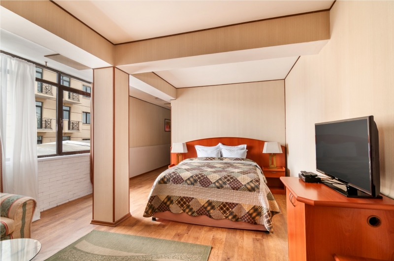 Hotel Primavera