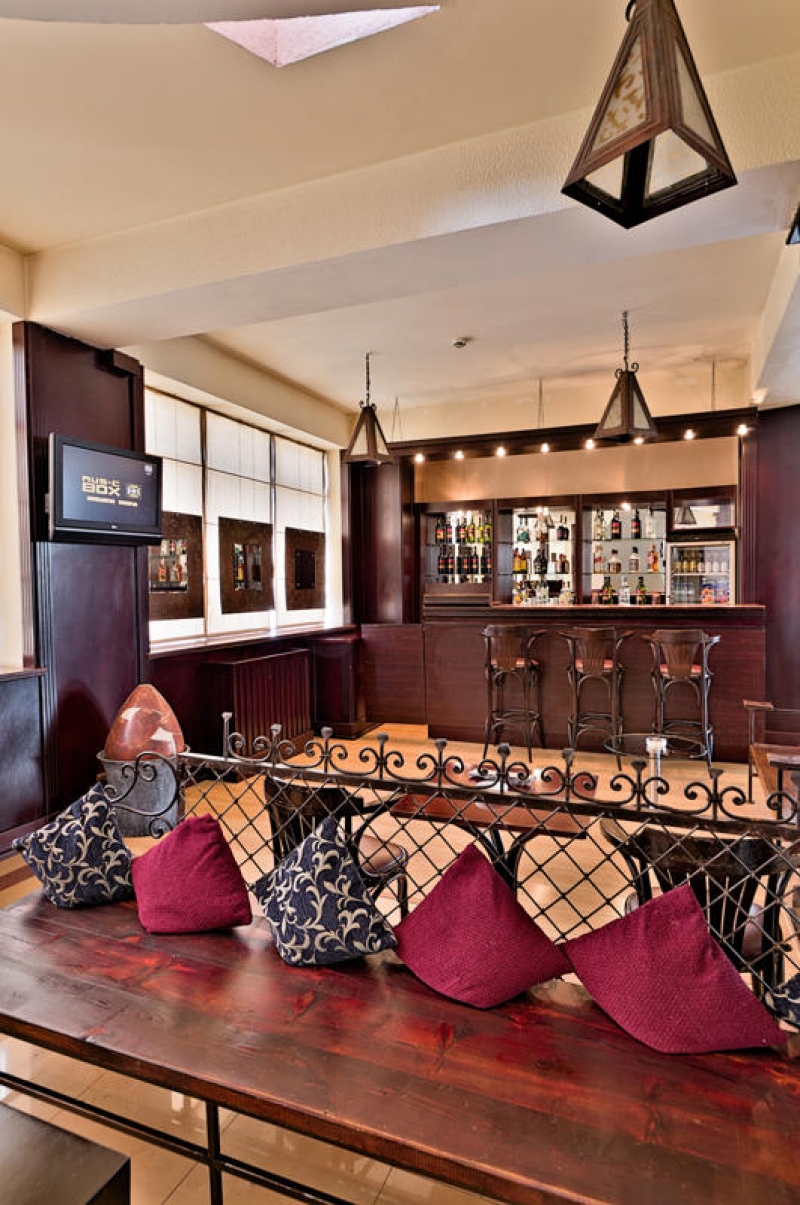 Hotel Primavera