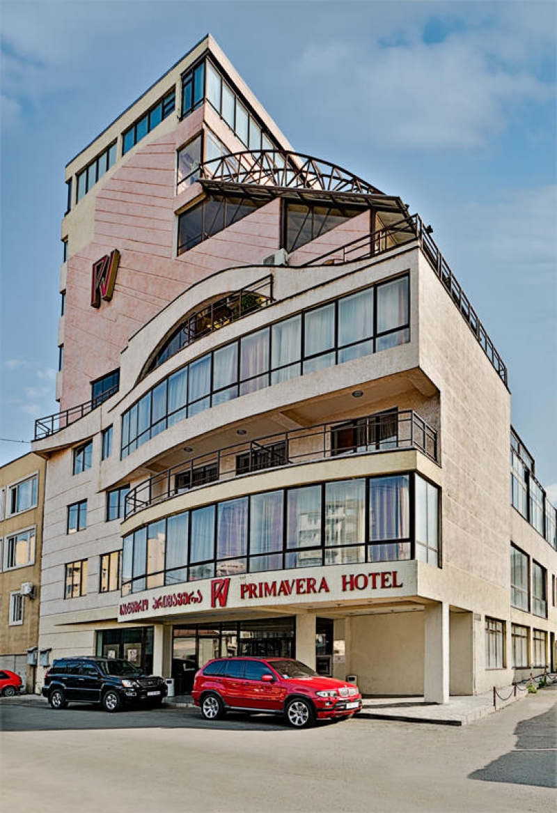 Hotel Primavera