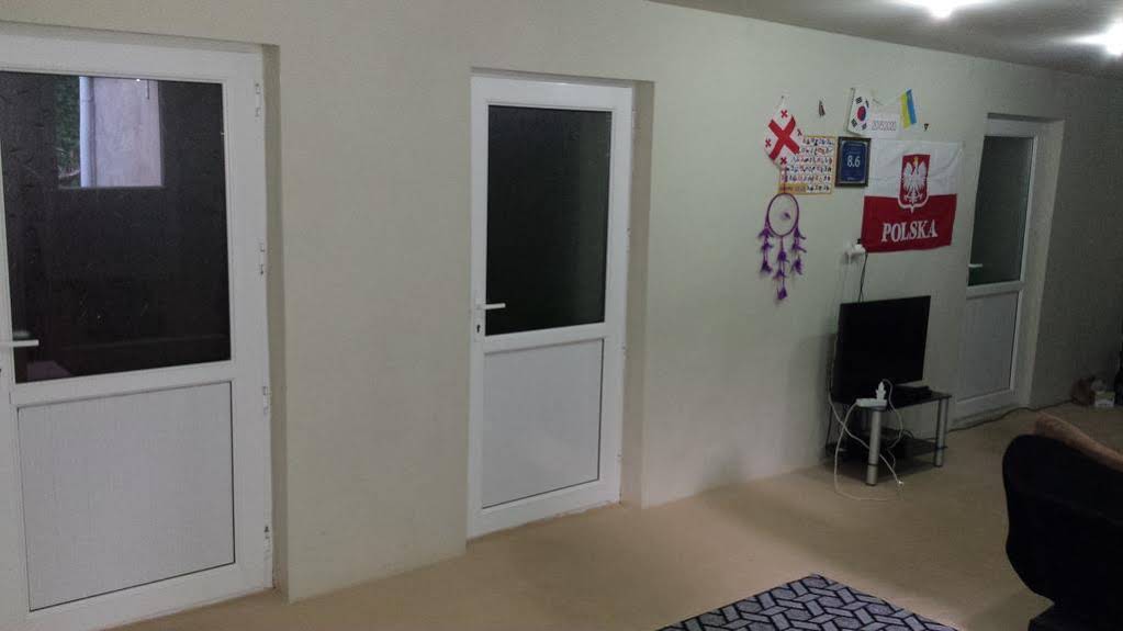 Comfort Plus Hostel
