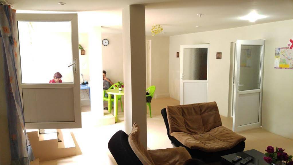 Comfort Plus Hostel
