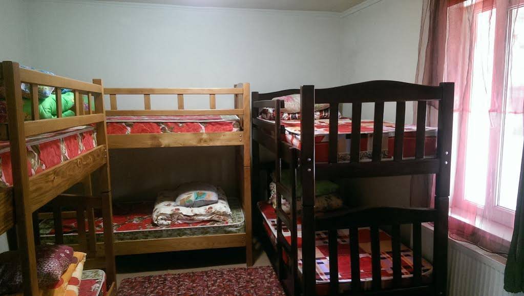 Comfort Plus Hostel