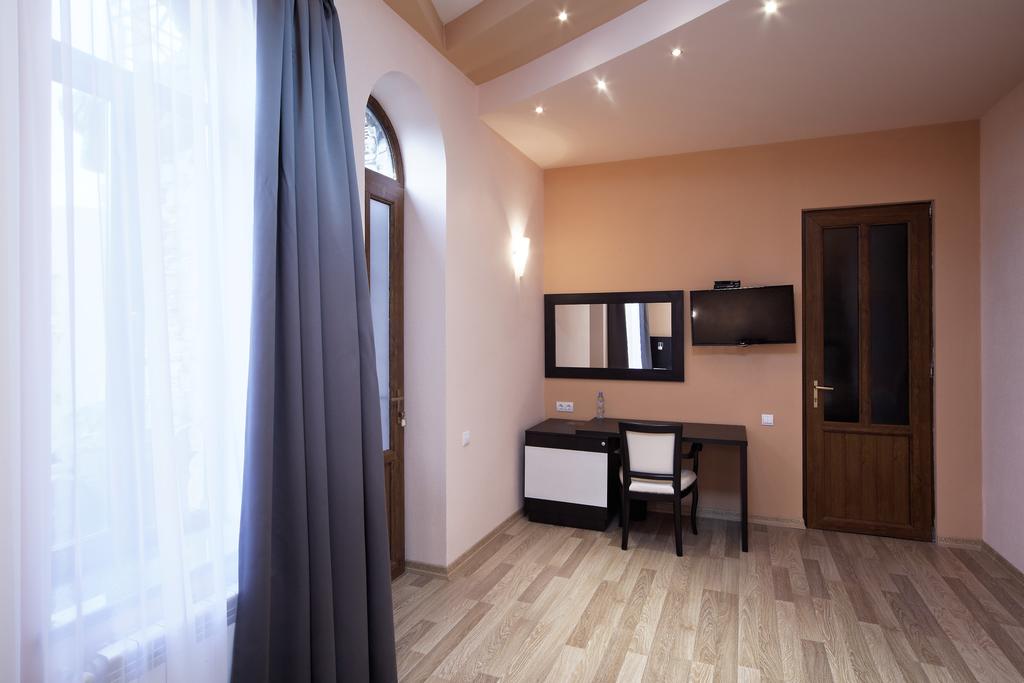 Coral Boutique Hotel