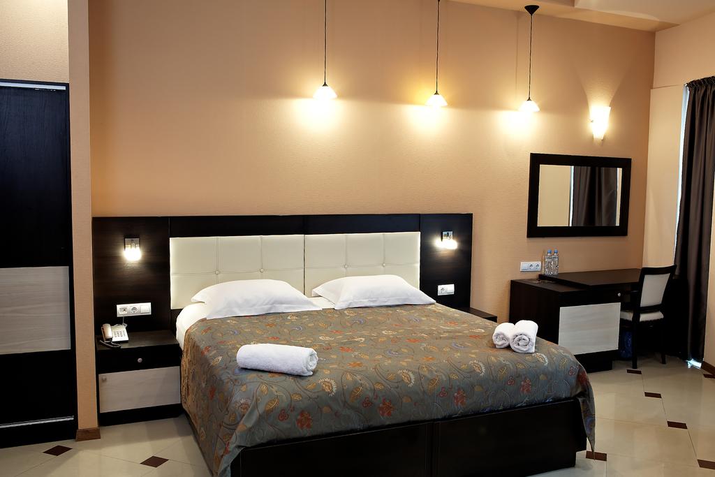 Coral Boutique Hotel