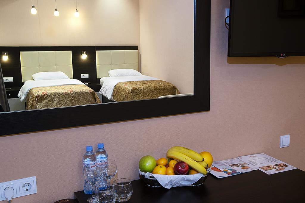 Coral Boutique Hotel