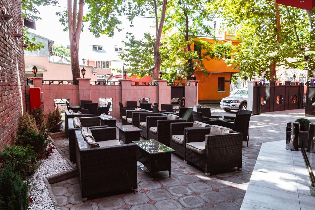Coral Boutique Hotel