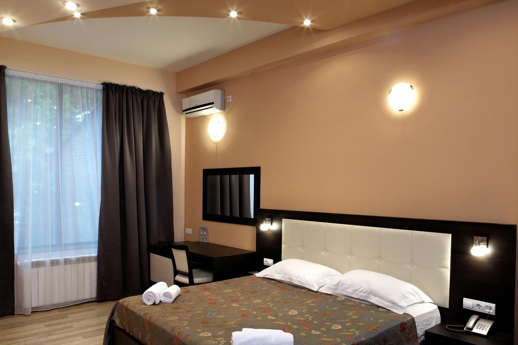 Coral Boutique Hotel