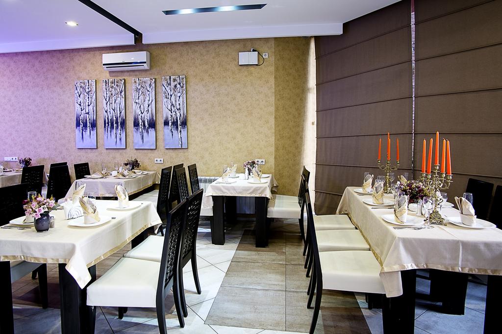 Coral Boutique Hotel