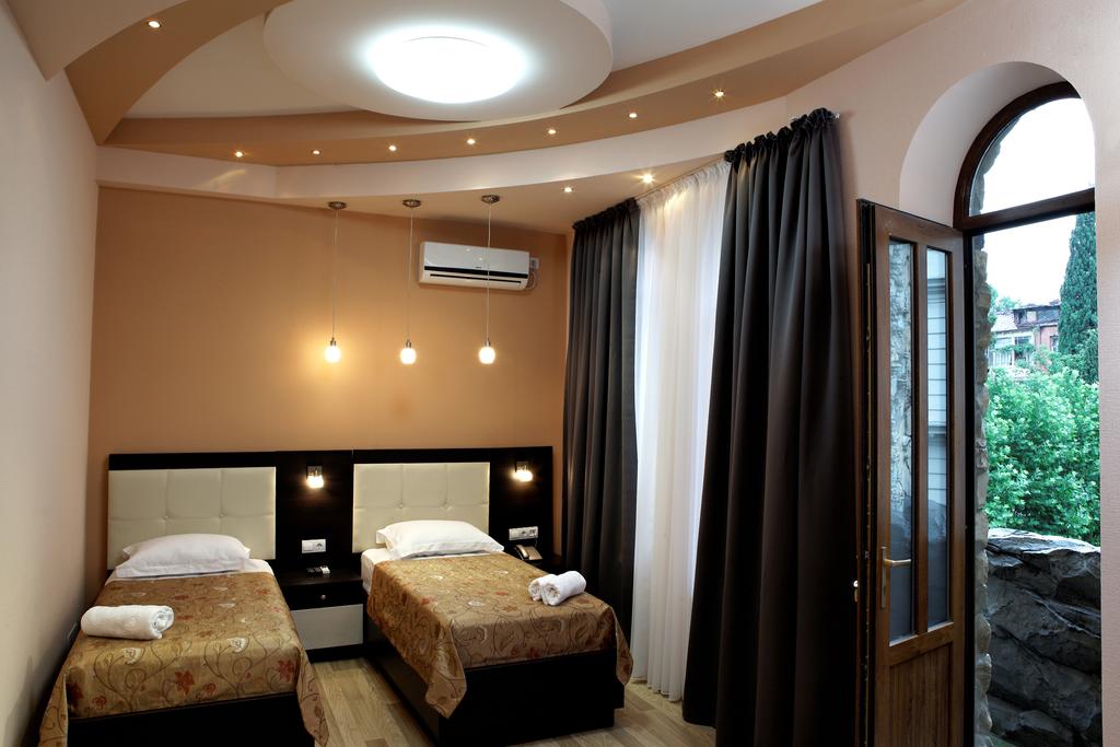 Coral Boutique Hotel
