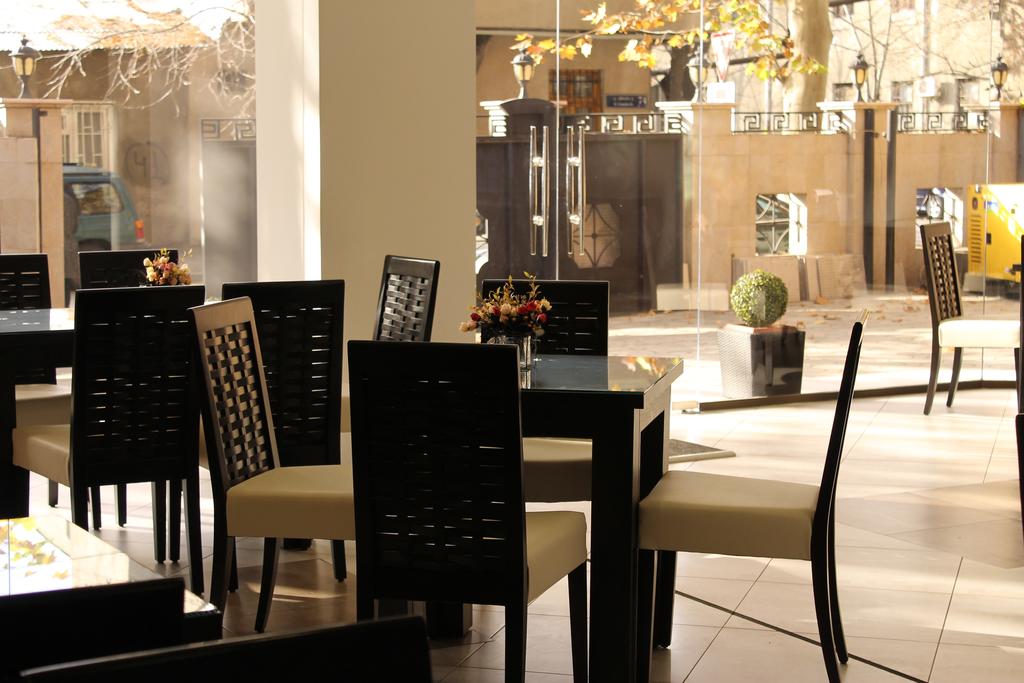Coral Boutique Hotel