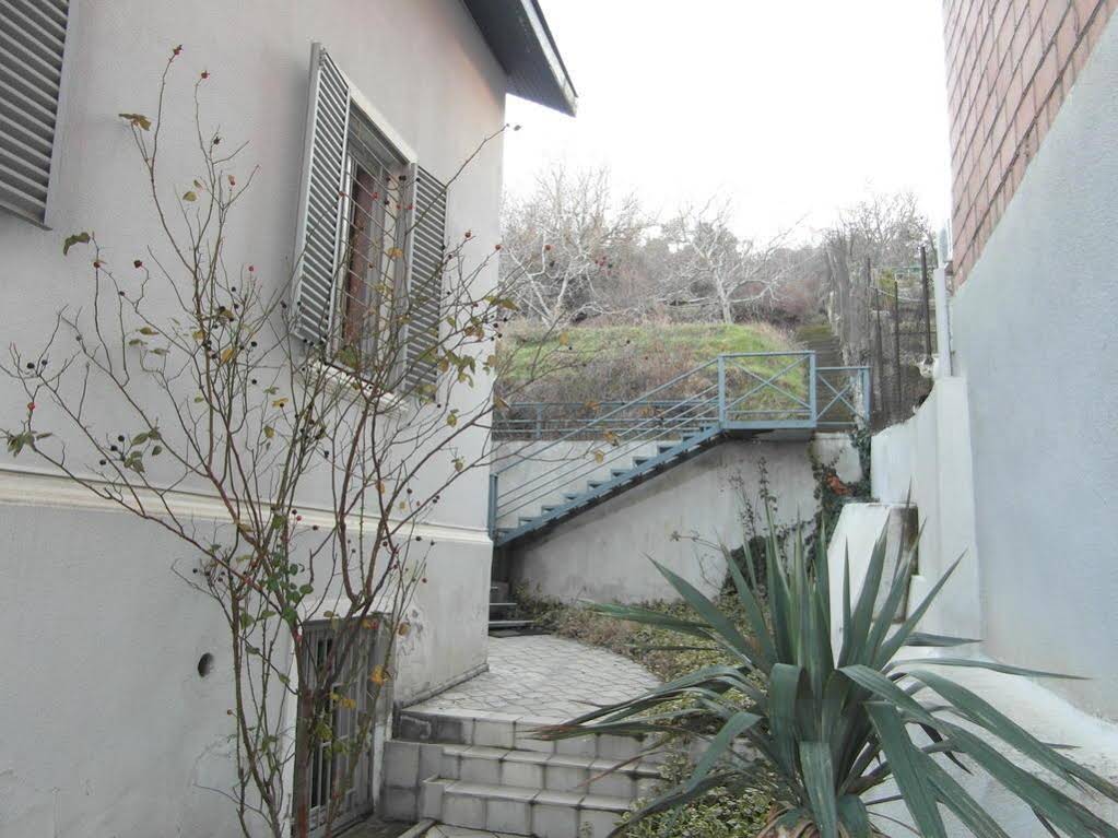 Cosmos Hostel
