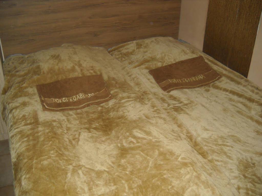 Cosmos Hostel