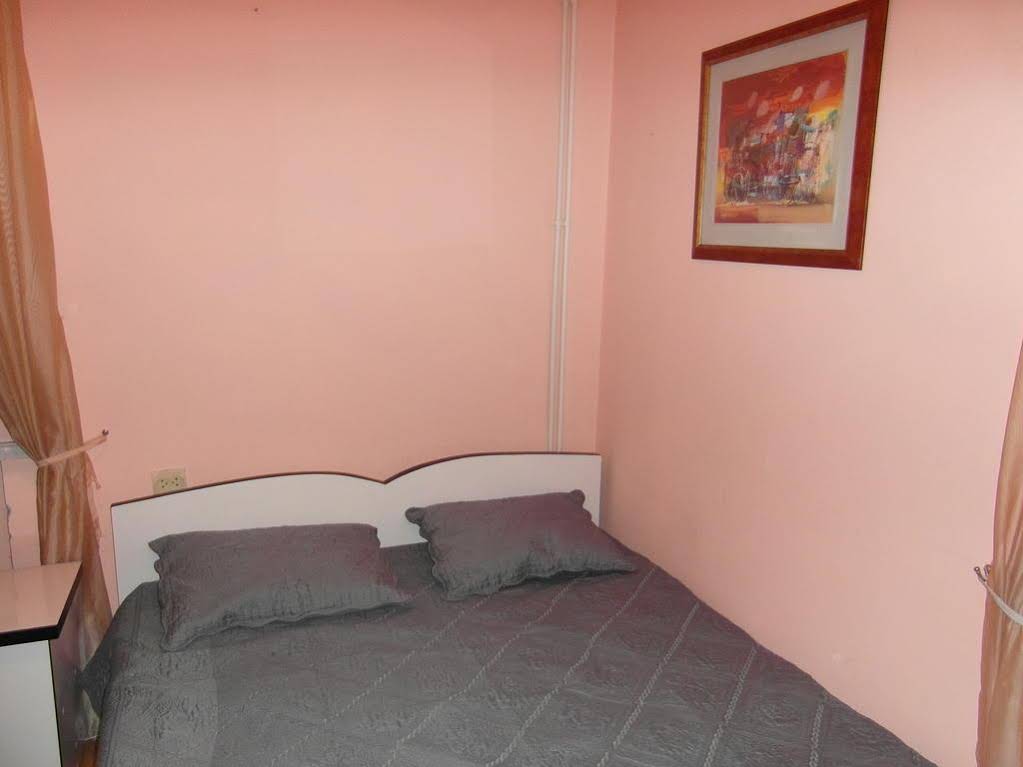 Cosmos Hostel
