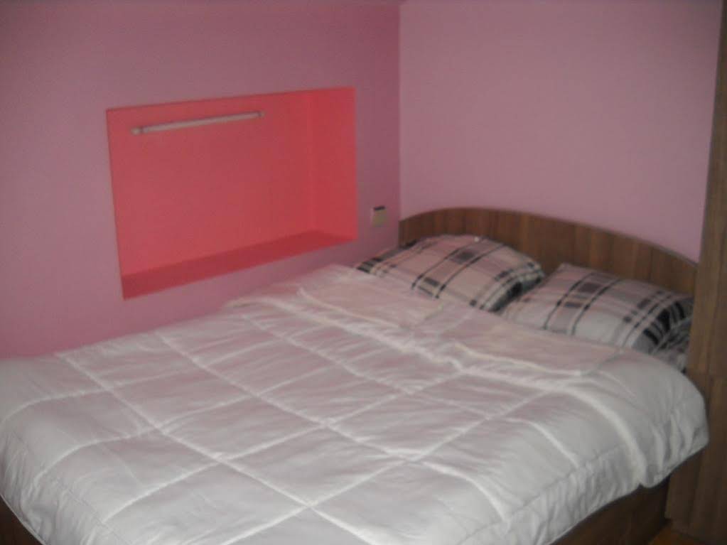Cosmos Hostel