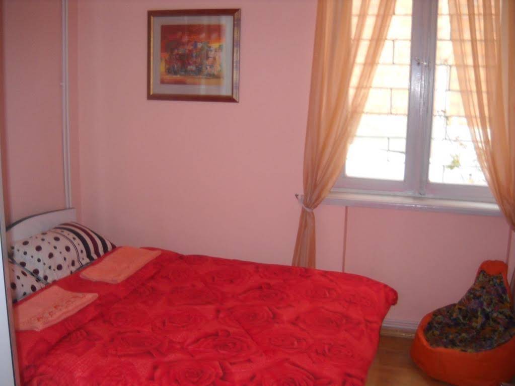 Cosmos Hostel