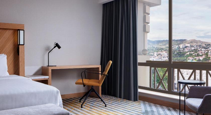 Courtyard by Marriott Tbilisi