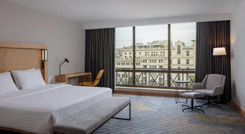 Courtyard by Marriott Tbilisi