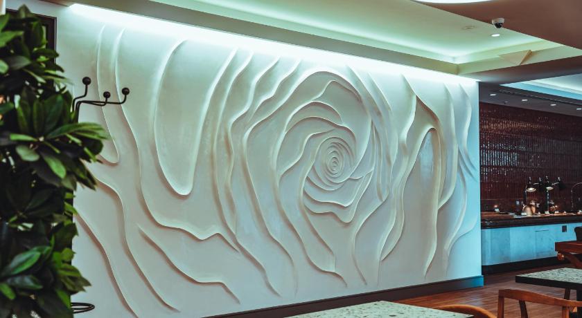 Courtyard by Marriott Tbilisi