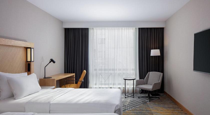 Courtyard by Marriott Tbilisi