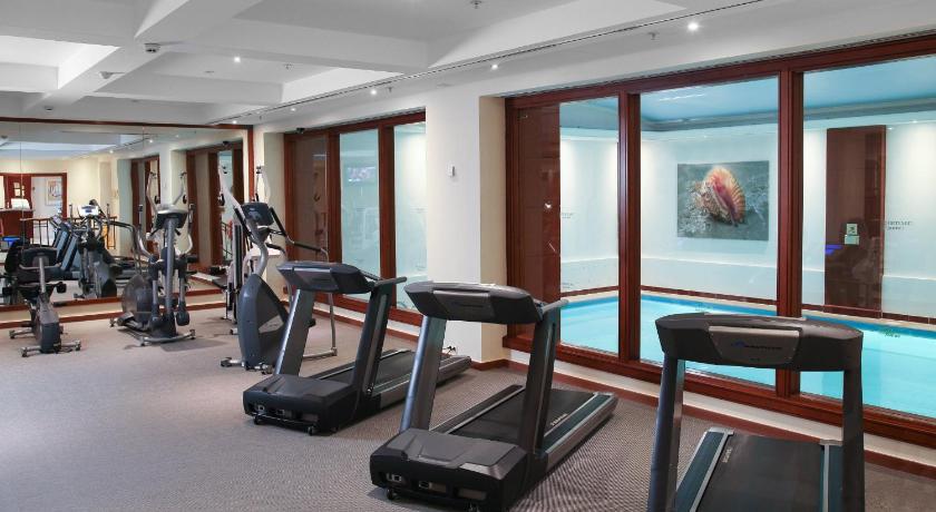 Courtyard by Marriott Tbilisi