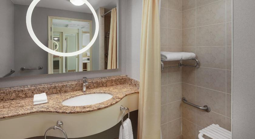Courtyard by Marriott Tbilisi