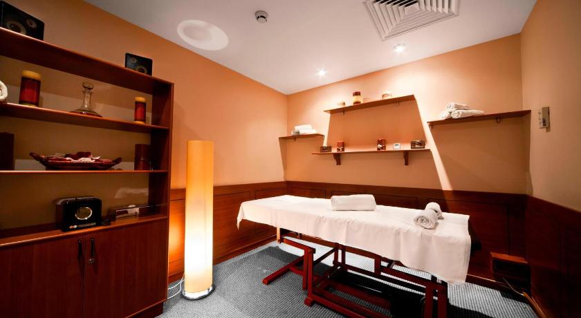 Courtyard by Marriott Tbilisi