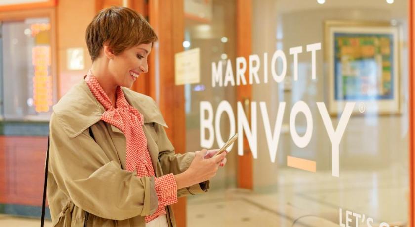 Courtyard by Marriott Tbilisi
