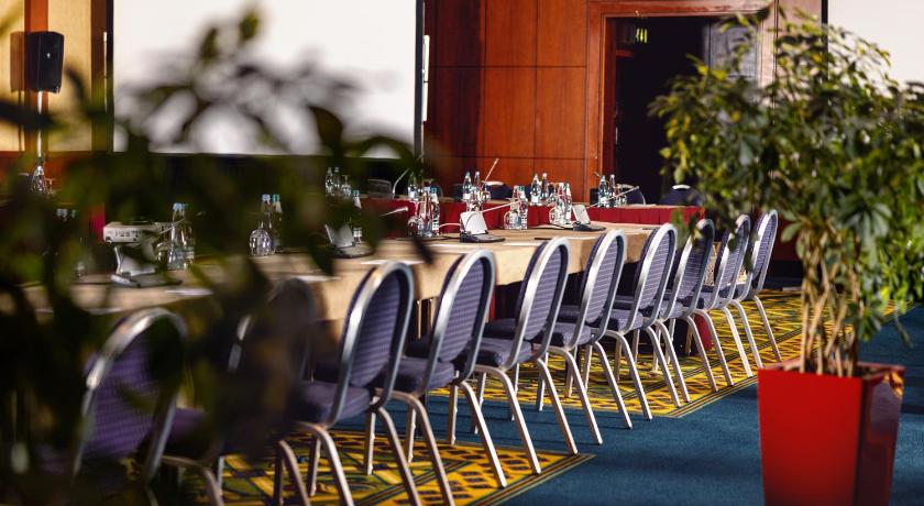 Courtyard by Marriott Tbilisi