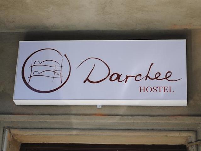 Darchee Hostel