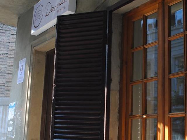 Darchee Hostel