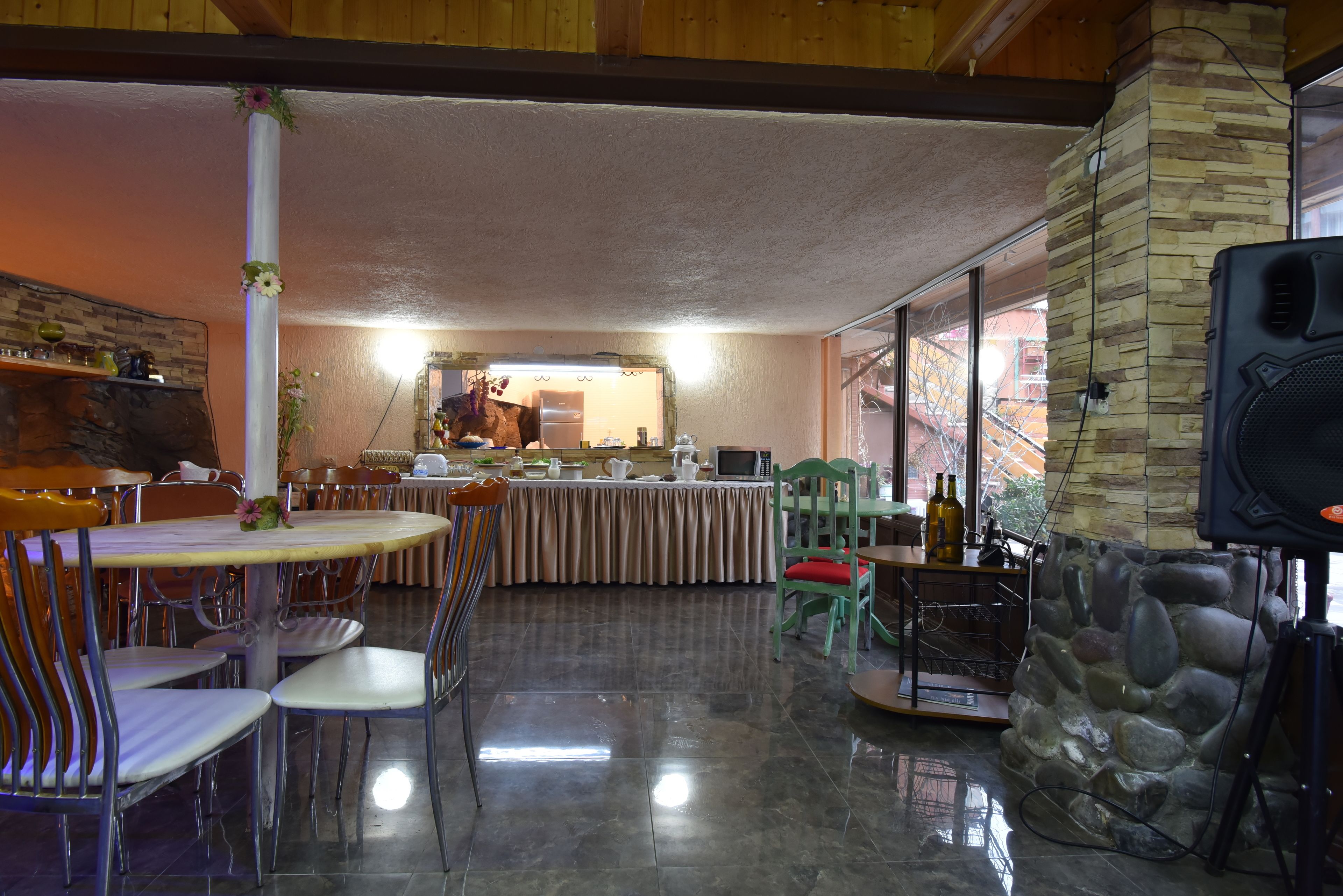 Day Room Art Hotel