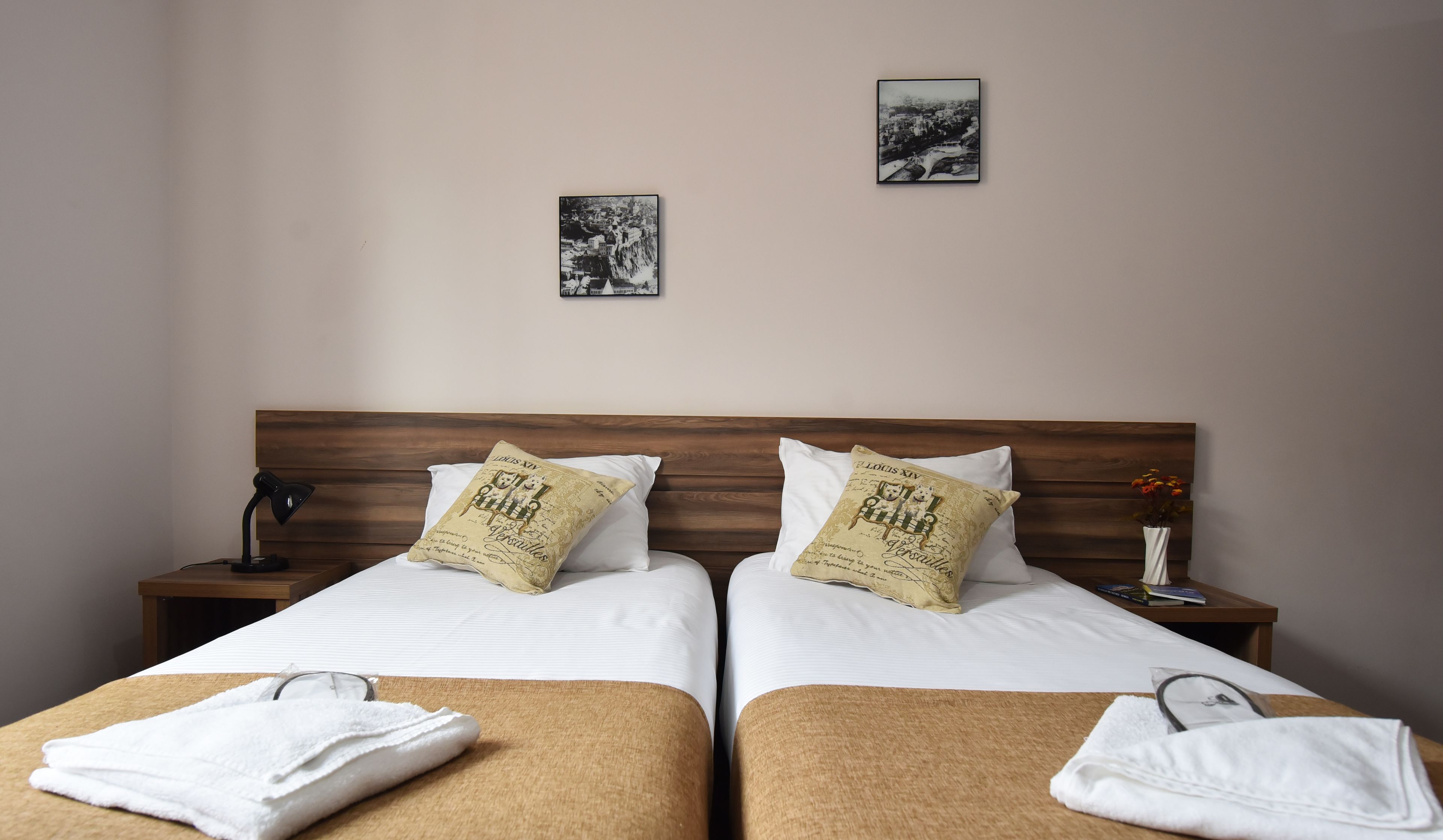 Day Room Art Hotel