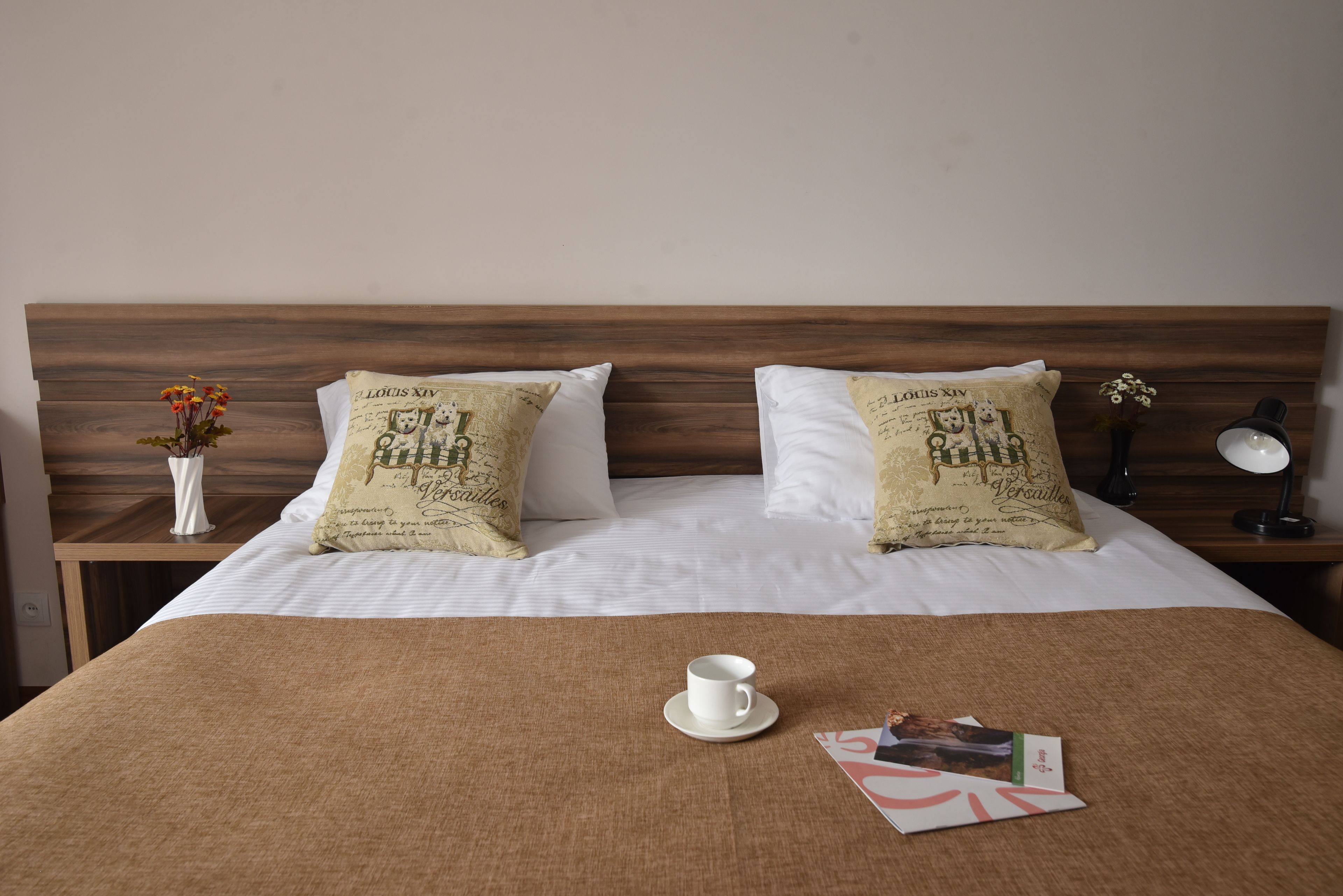 Day Room Art Hotel
