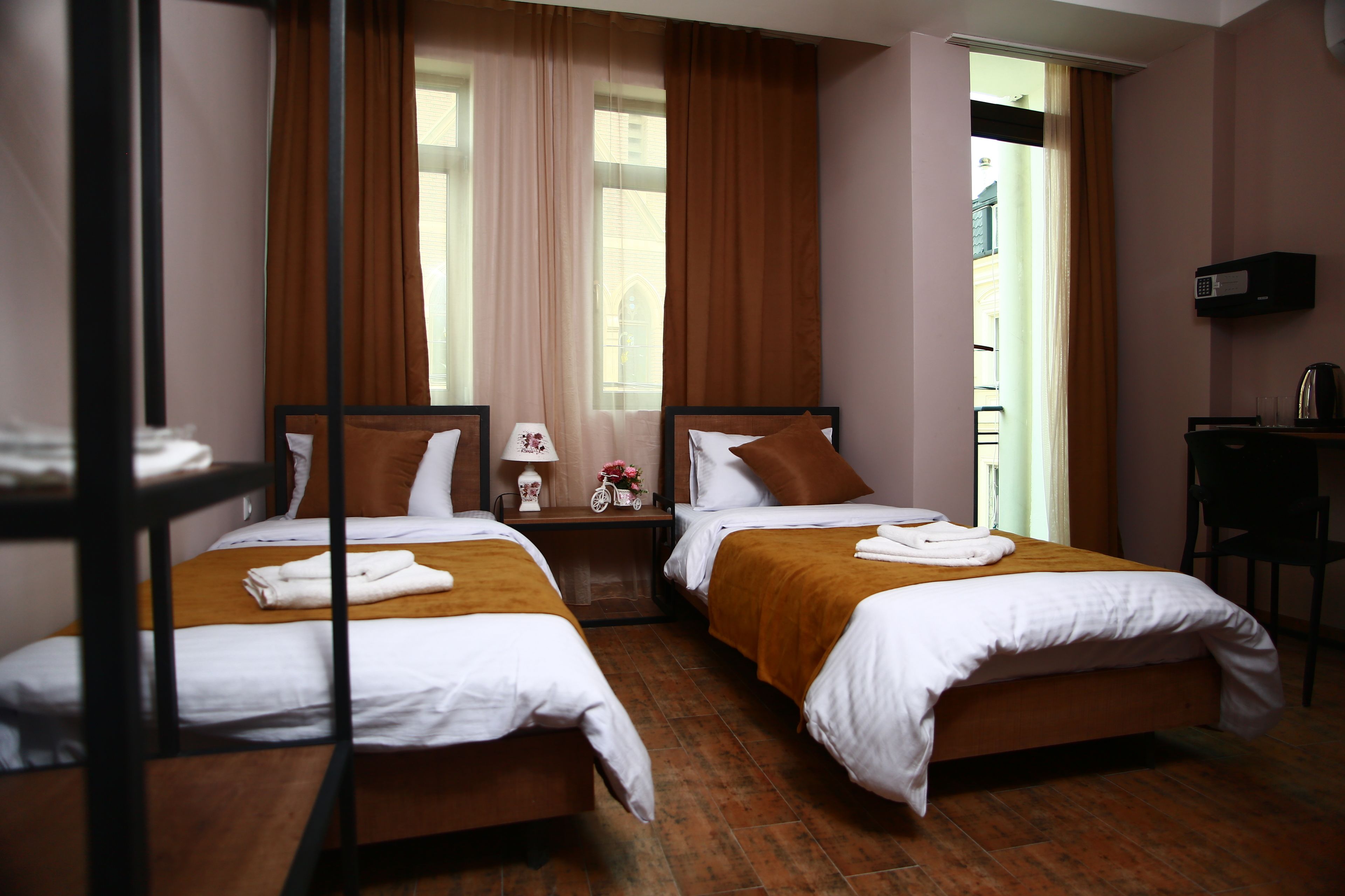 Diuma Hotel