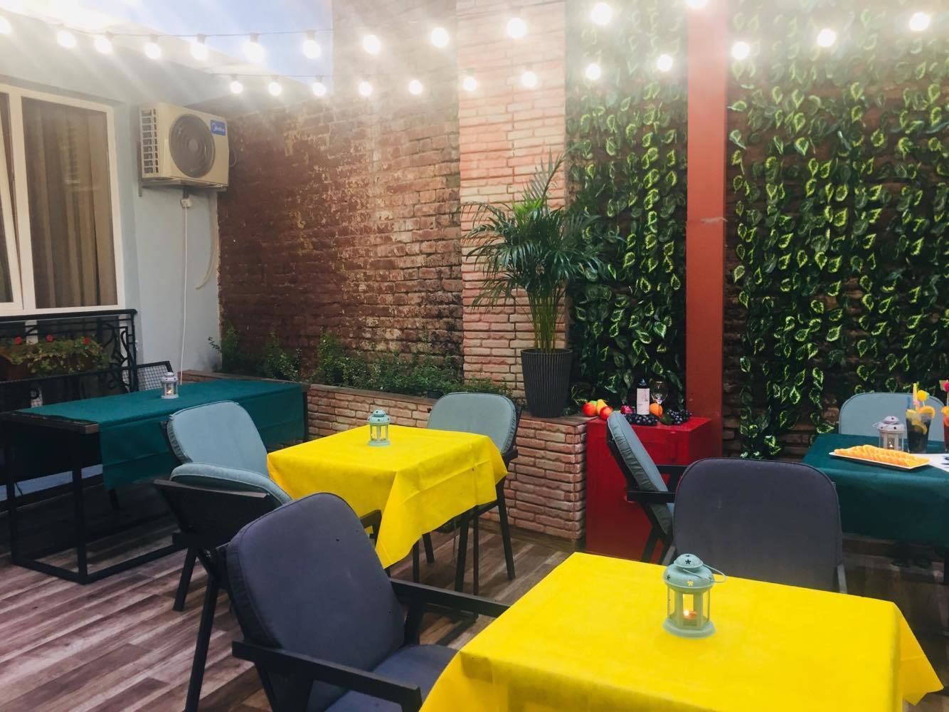 Diuma Hotel