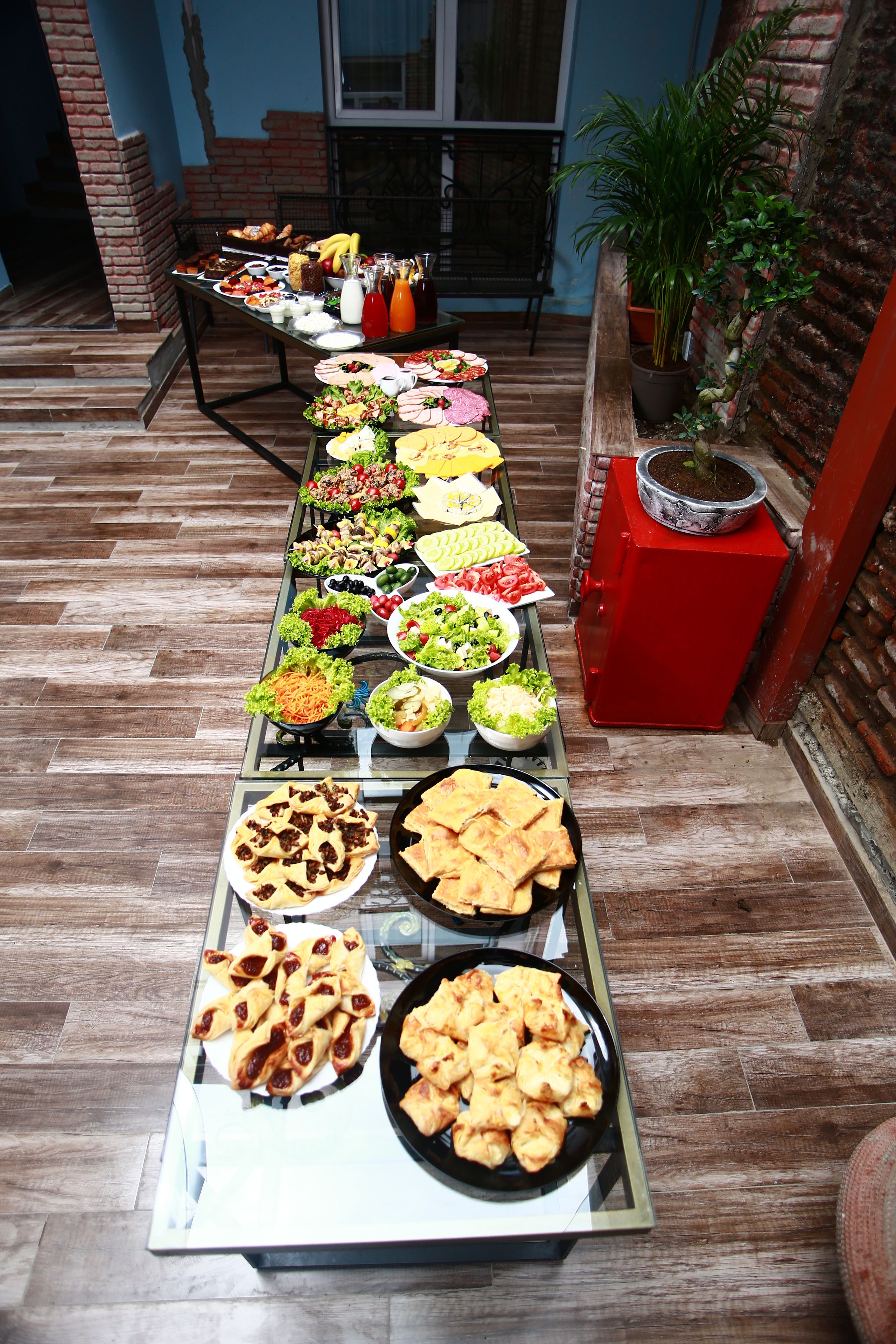 Diuma Hotel