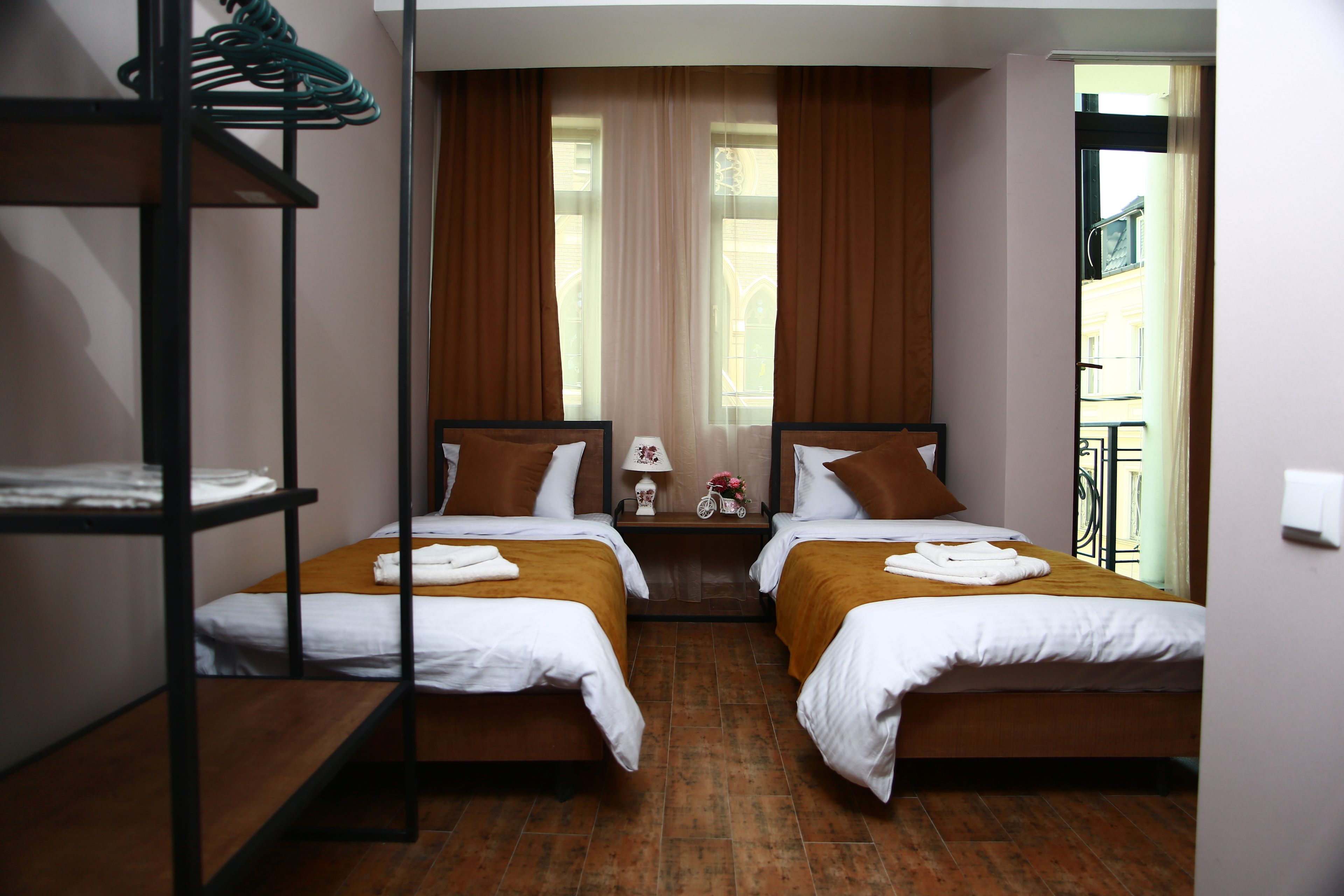 Diuma Hotel
