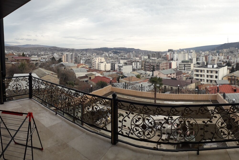Dmige Apartments
