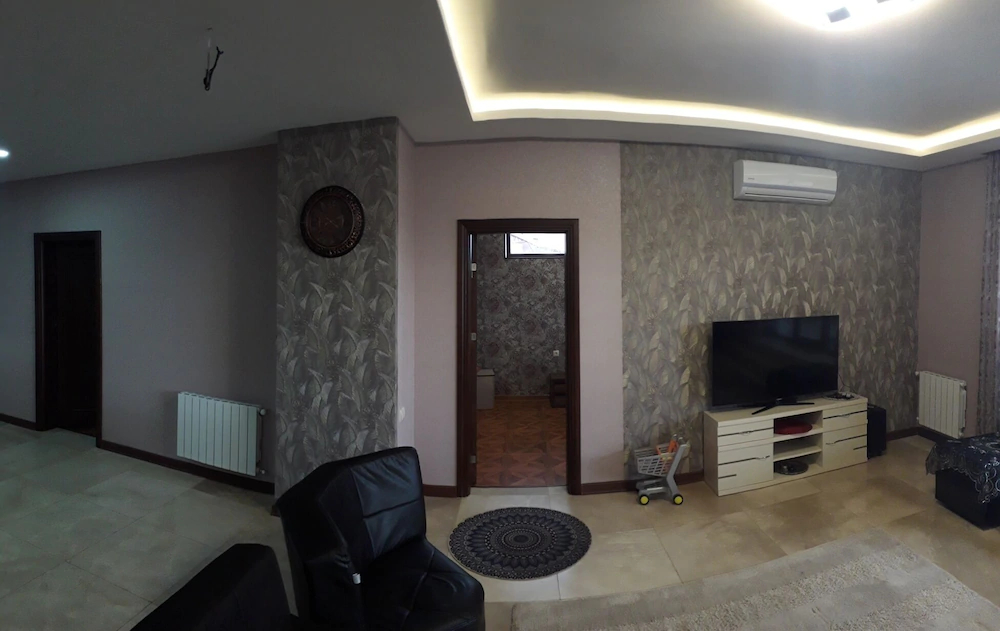 Dmige Apartments
