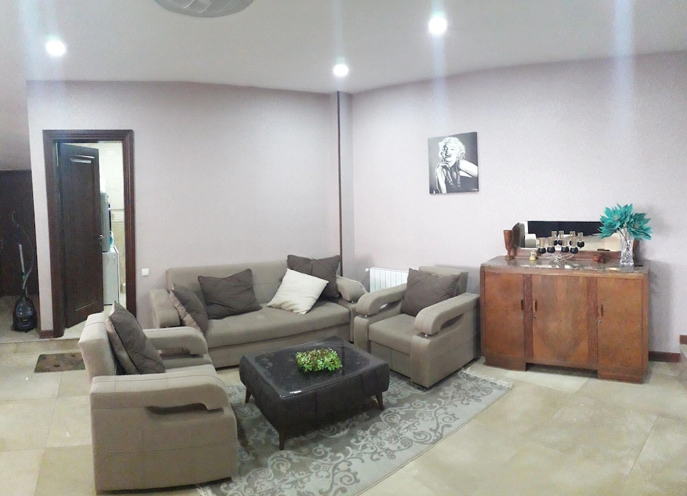 Dmige Apartments