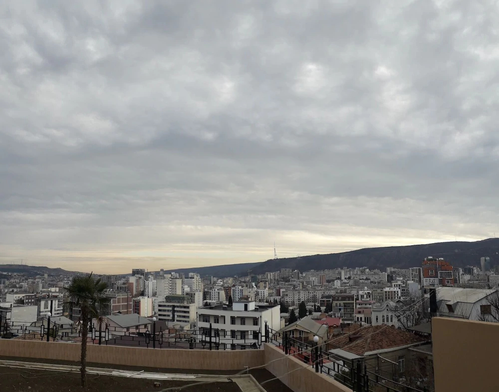 Dmige Apartments