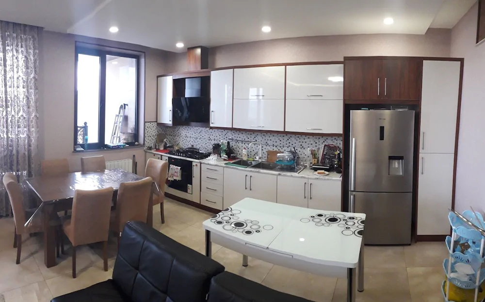 Dmige Apartments