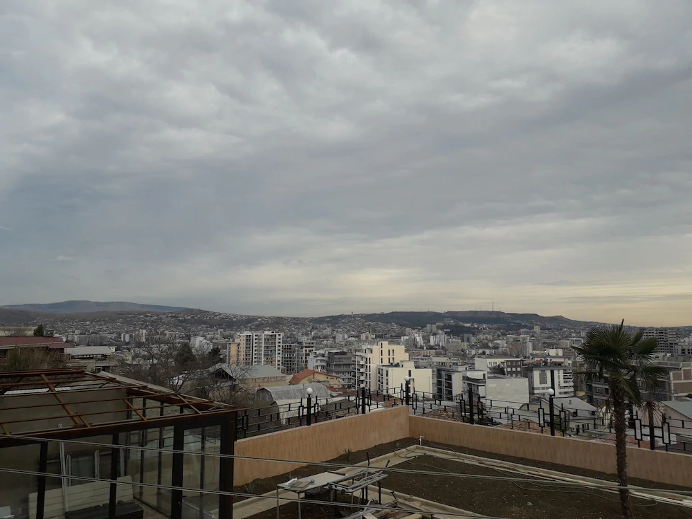 Dmige Apartments