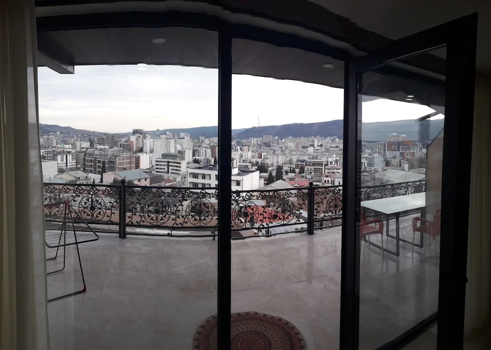Dmige Apartments