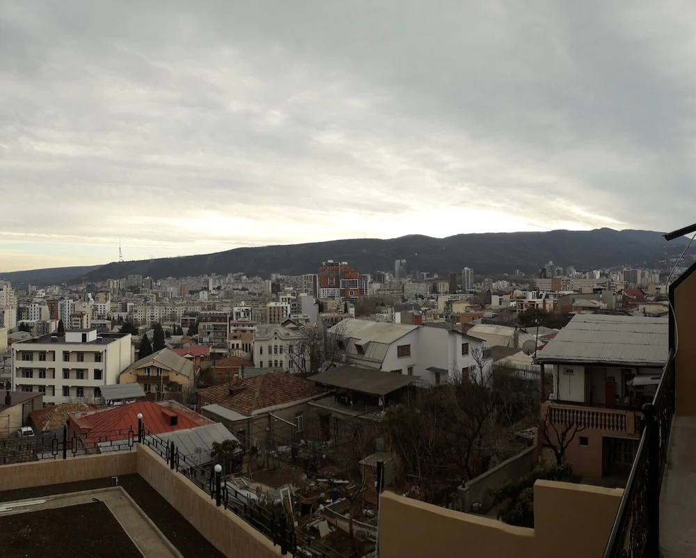 Dmige Apartments
