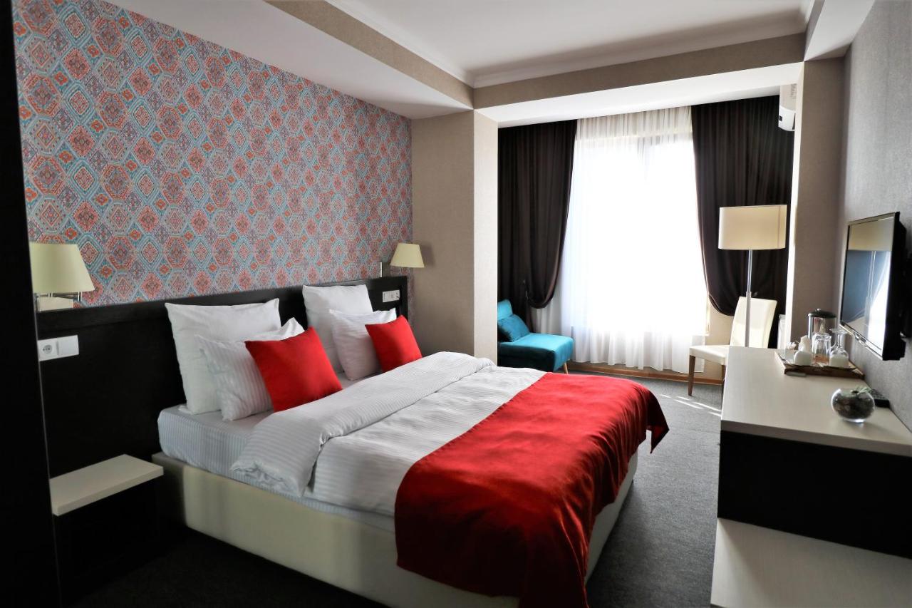 East Gate Boutique Hotel