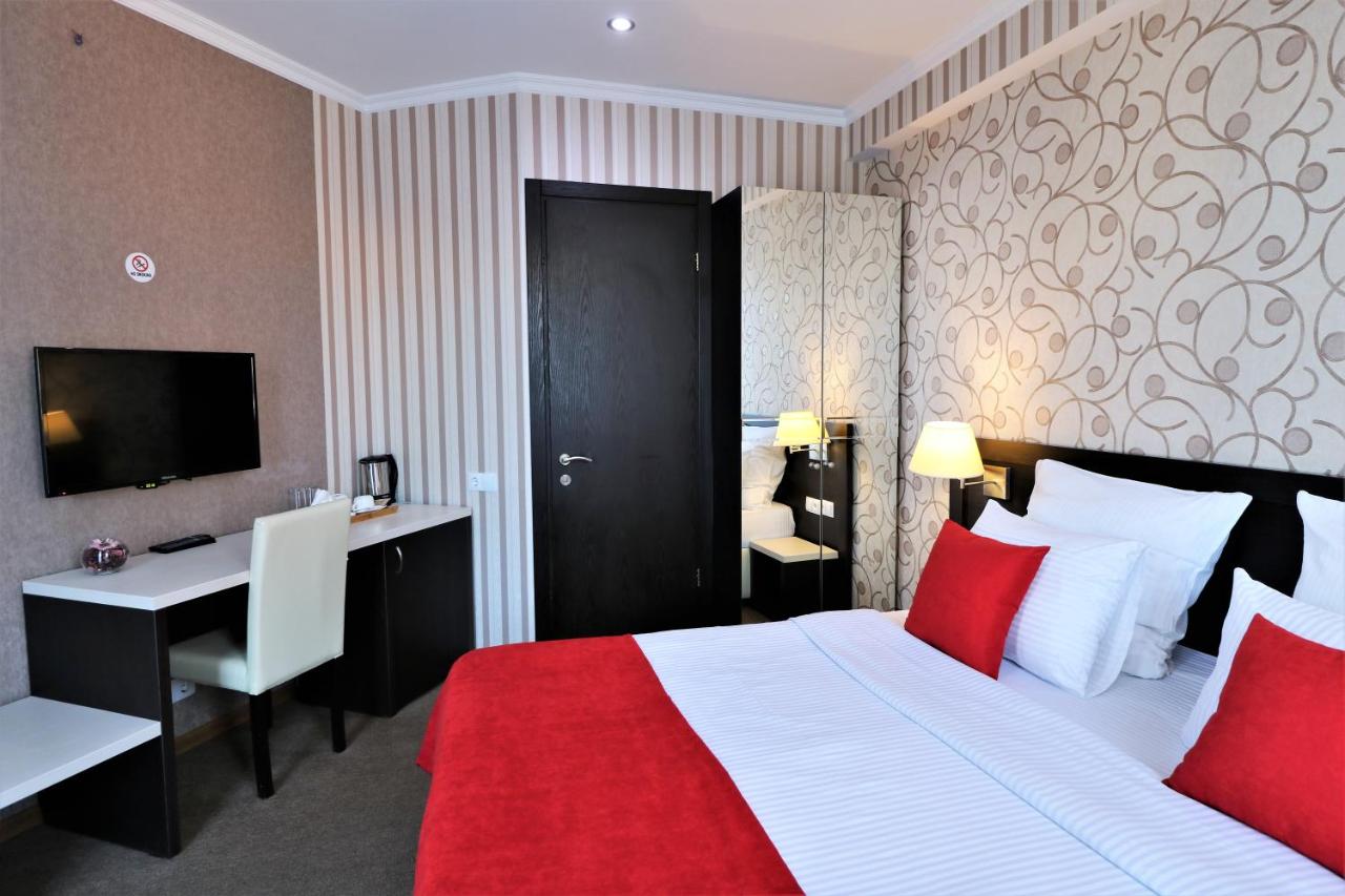 East Gate Boutique Hotel