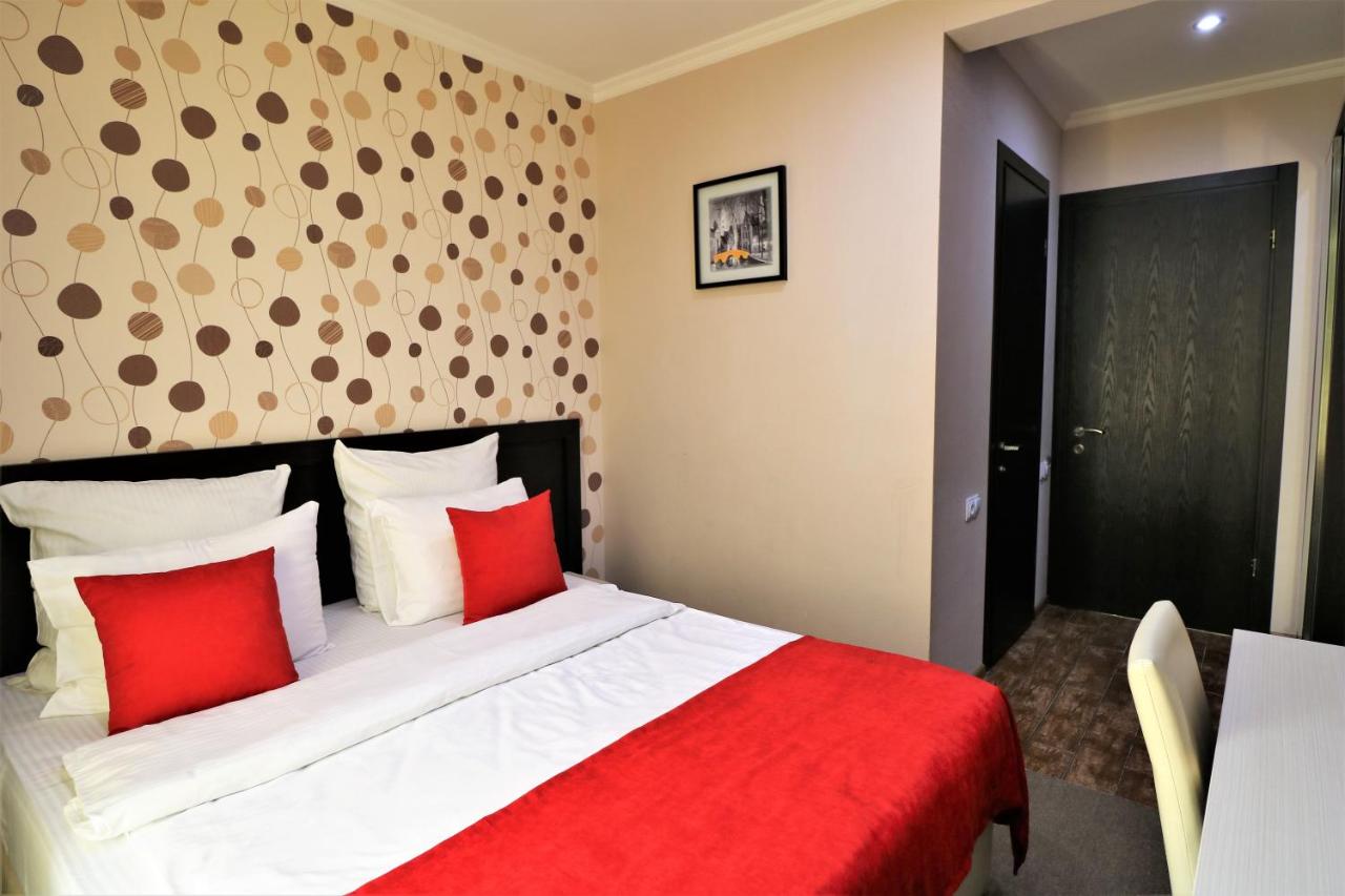 East Gate Boutique Hotel